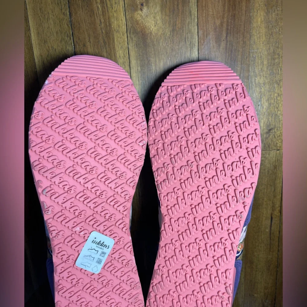 Inkkas Saola vegan joggers - Picture 11 of 14